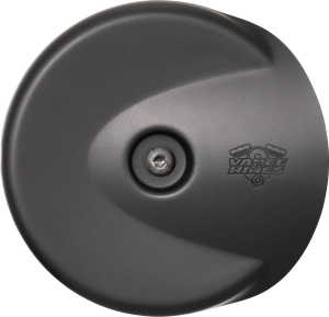 Stingray Air Cleaner Cover Silver, 2, nordicamoto.ro