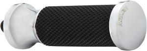 Fusion Shift Peg Black, Silver