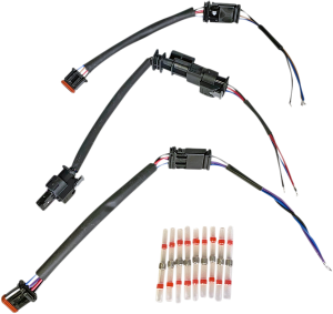 Rear Wiring Harness, 1, nordicamoto.ro