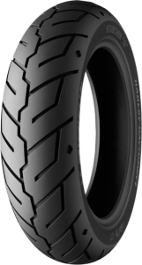 180/65-16-os Michelin Scorcher 31 gumiabroncs