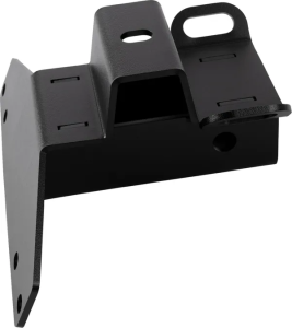 Receiver Hitch Black, Powder-coated, 5, nordicamoto.ro