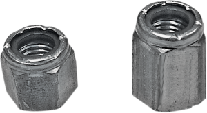 Power Tower Locknuts Raw, 3, nordicamoto.ro