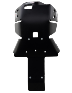 Beta X-Trainer 300 '15–'26 fekete motorvédő, extra ízületi védelemmel (8 mm) CrossPro, 2, nordicamoto.ro
