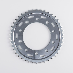 Steel Rear Sprocket Natural