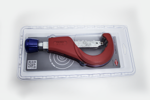 Tube Cutter Red 