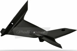 Laterale rezervor Husqvarna TE / TC 250/450/510 '08-'10