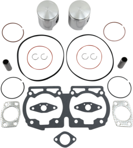 High-performance Piston Kit