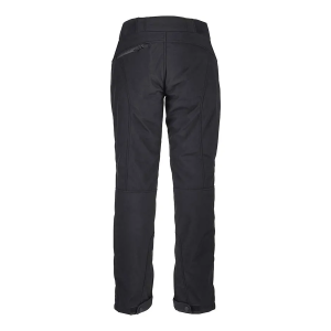 Furygan Softshell női motoros nadrág, fekete, S-es méret, 5, nordicamoto.ro