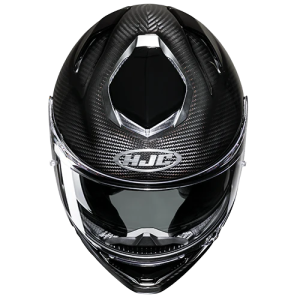 Casca HJC RPHA 71 Carbon Solid Negru M, 4, nordicamoto.ro