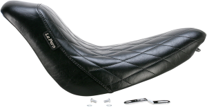Bare Bones  Solo Seat Black