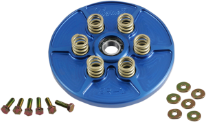 Clutch Spring Kit Blue, 1, nordicamoto.ro