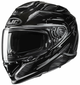 Casca HJC RPHA 71 Teth Negru M, 1, nordicamoto.ro
