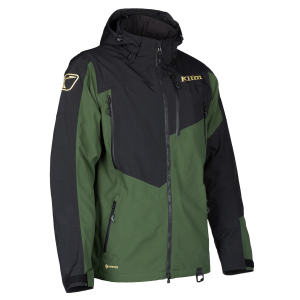 Storm Jacket 2X szürke (kifutó modell), 3, nordicamoto.ro