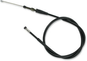 Cable Clutch Yamaha Black