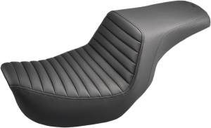 Step-up Seat Black
