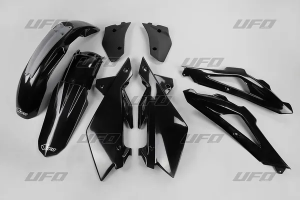 Teljes karosszériakészlet a Husqvarna Black modellhez