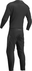 Tricou Thor Sector Minimal Black