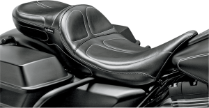 Maverick Daddy Long Legs Seat Black, 1, nordicamoto.ro