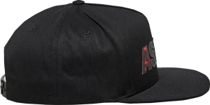 Candy Hat Black  ONE SIZE, 2, nordicamoto.ro