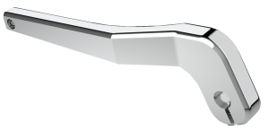 County Shifter Silver, 2, nordicamoto.ro