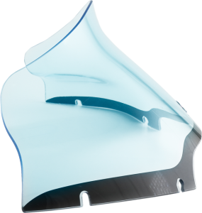 Kolor Flare Windshield Blue, 3, nordicamoto.ro