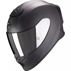 Casca integrala sport SCORPION EXO-R1 EVO CARBON AIR SOLID Negru XXL, 4, nordicamoto.ro