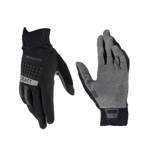 Leatt 2.0 Windblock fekete MTB kesztyű