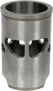 Cylinder Sleeve Silver, 1, nordicamoto.ro
