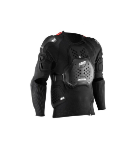 Leatt 3DF AirFit Hybrid sisak