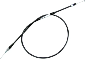 Cable Throttle Atv Pol Black