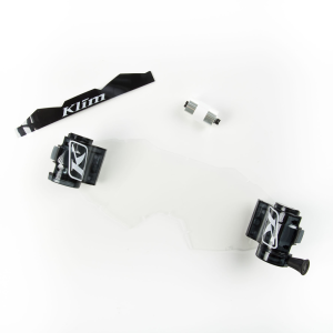 Klim Viper csere lencse Roll Offs Clear kivitelben