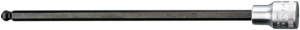 Socket Chrome