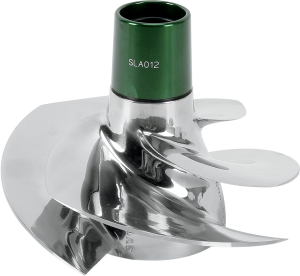Concord Impeller