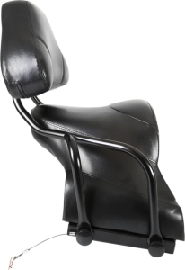 KIMPEX Seat Jack Seat Black, 2, nordicamoto.ro