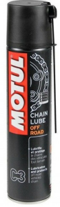 Motul Off Road láncspray 400 ml, 1, nordicamoto.ro