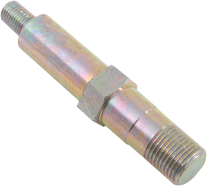 Shock Stud Chrome, Zinc Plated, 1, nordicamoto.ro