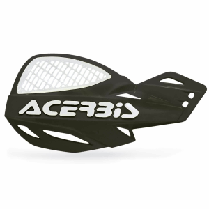 Acerbis MX UNIKO szellőző kézvédő, fekete, 1, nordicamoto.ro