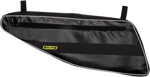 Rg-001l Rzr Front Lower Door Bag Set Black, 2, nordicamoto.ro