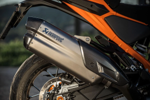 Akrapovic Slip-on sorozat, 3, nordicamoto.ro