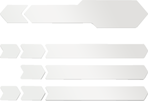 Chain Protector Decal Clear, Gloss
