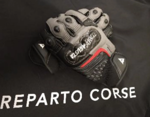 MV AGUSTA CARBON 3 KESZTYŰ a DAINESE-től, 2, nordicamoto.ro
