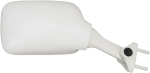 Mirror White Right Ec Fairing, 1, nordicamoto.ro