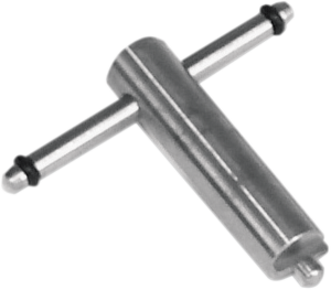 Main Jet Tool Silver