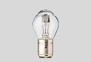 Filament Headlight Bulbs White