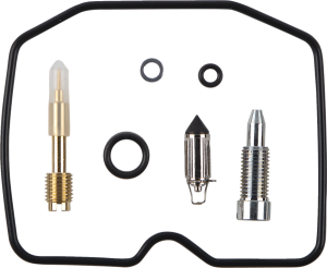 Economy Carburetor Repair Kit, 1, nordicamoto.ro