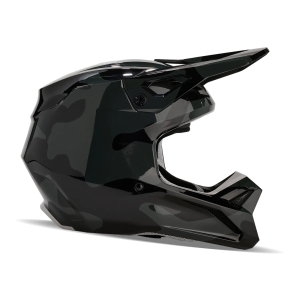Fox V1 Bnkr sisak