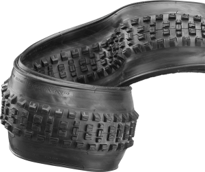 Grappler Tire Black, 4, nordicamoto.ro