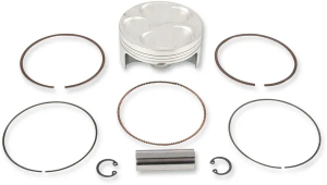 Piston Kit Yz250f/wr250f, 1, nordicamoto.ro