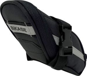 Momentum Seat Bag Black Medium, 1, nordicamoto.ro