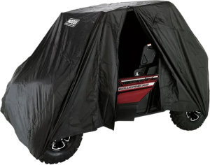 Moose Offroad fekete UTV védőburkolat, 2, nordicamoto.ro